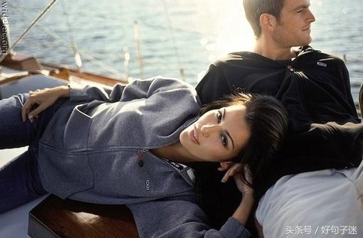 最能打动女人心的话，句句感人，适合男生告白！