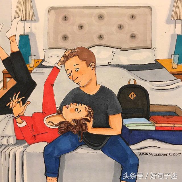 午夜最能打动人心的句子