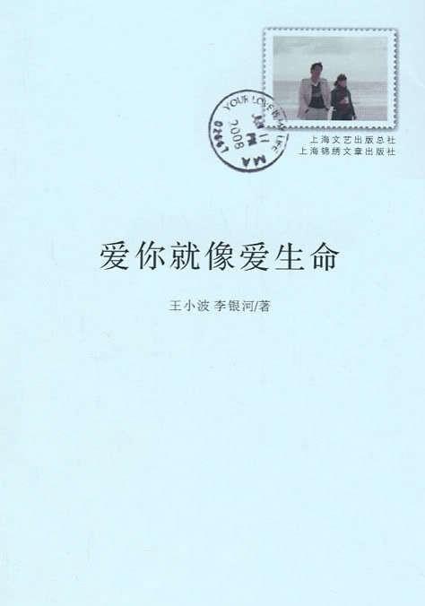 爱你句子表达心情