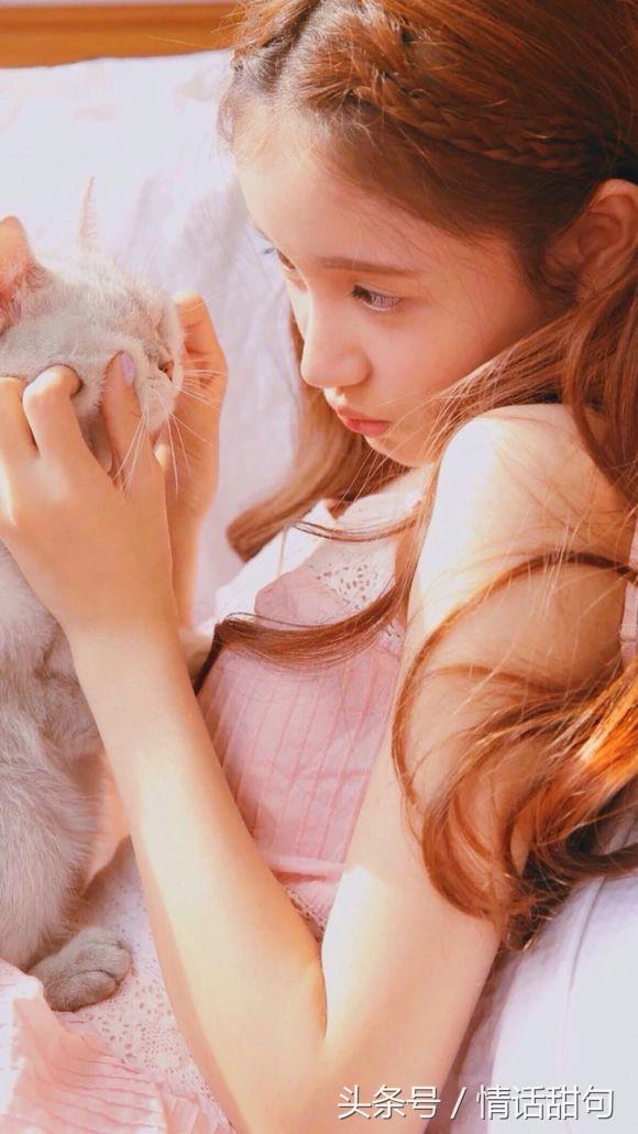 最能打动人心的10句情话，句句感人至深