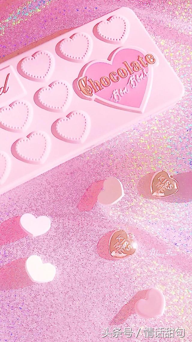 最多人转发的60句撩人情话，又甜又可爱，句句酥到TA心里