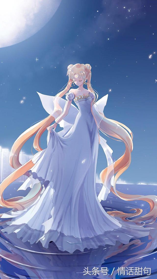 最多人转发的60句撩人情话，又甜又可爱，句句酥到TA心里