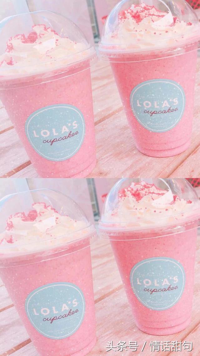 最多人转发的60句撩人情话，又甜又可爱，句句酥到TA心里