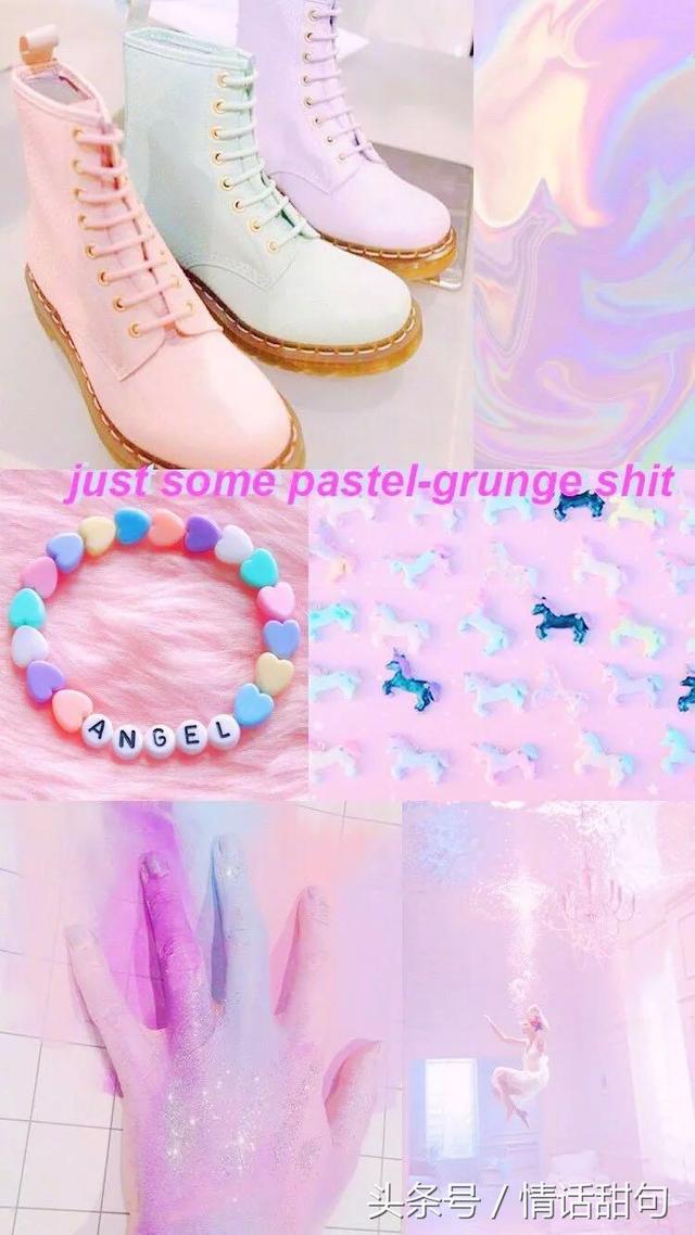 最多人转发的60句撩人情话，又甜又可爱，句句酥到TA心里