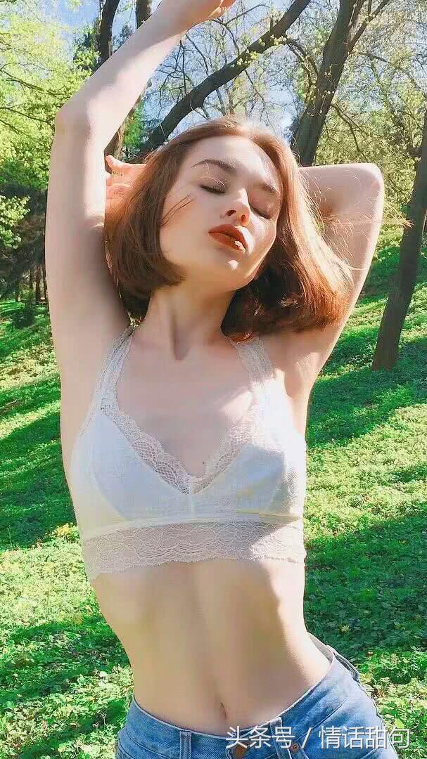 最多人转发的60句撩人情话，又甜又可爱，句句酥到TA心里