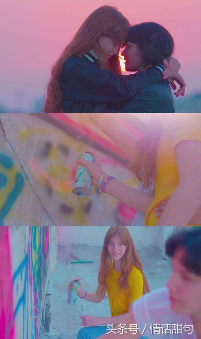 最多人转发的60句撩人情话，又甜又可爱，句句酥到TA心里