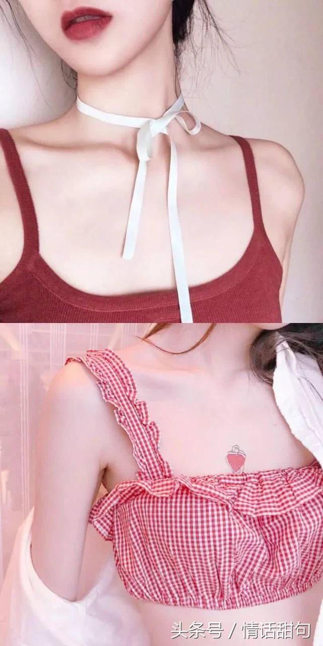 最多人转发的60句撩人情话，又甜又可爱，句句酥到TA心里