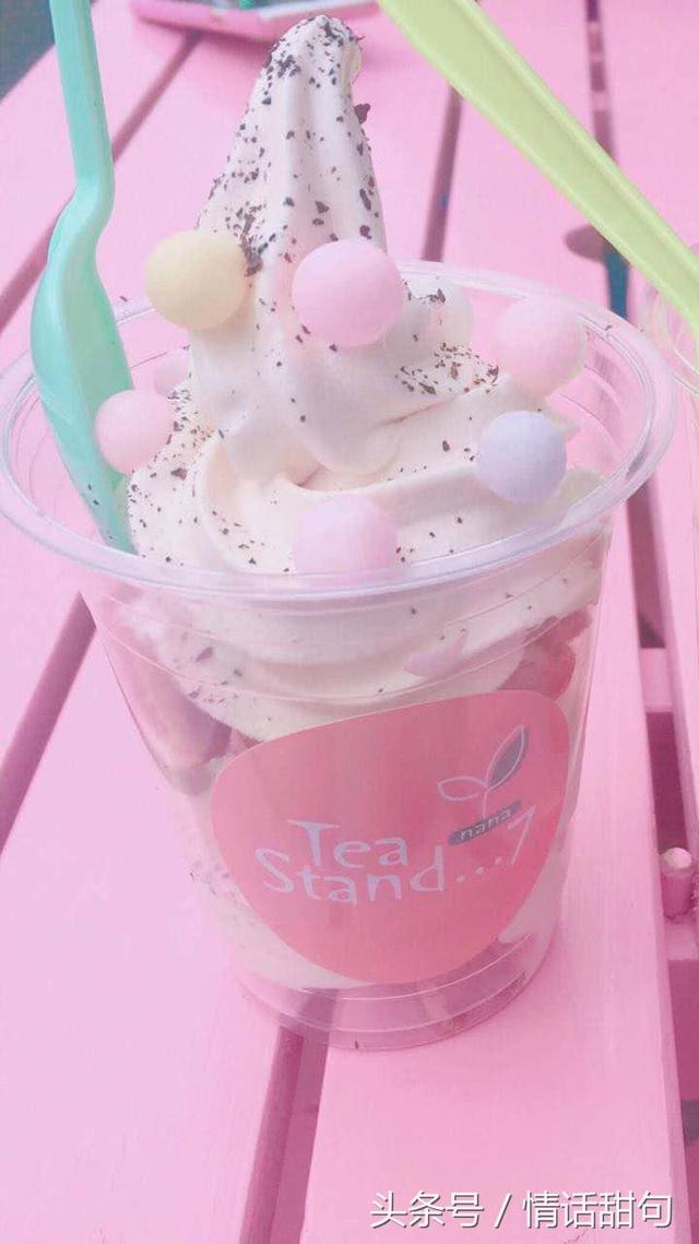 最多人转发的60句撩人情话，又甜又可爱，句句酥到TA心里