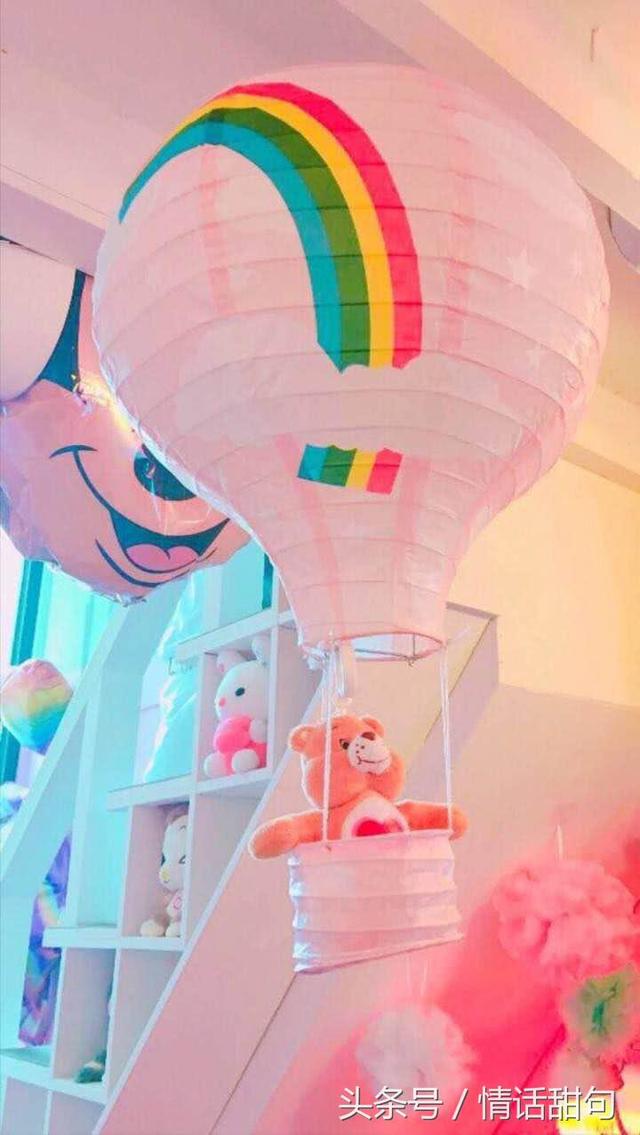 最多人转发的60句撩人情话，又甜又可爱，句句酥到TA心里