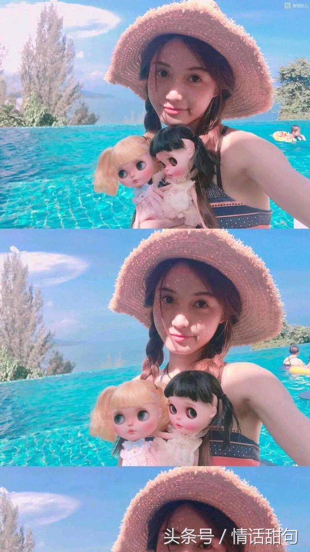 最多人转发的60句撩人情话，又甜又可爱，句句酥到TA心里