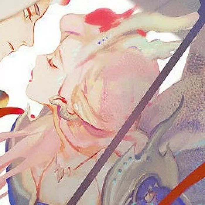 唯美古风句子:我见众生皆草木,唯你是青山-句子橘