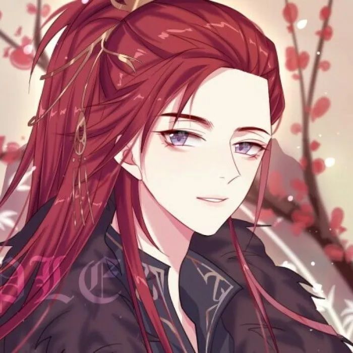 唯美古风句子:我见众生皆草木,唯你是青山-句子橘