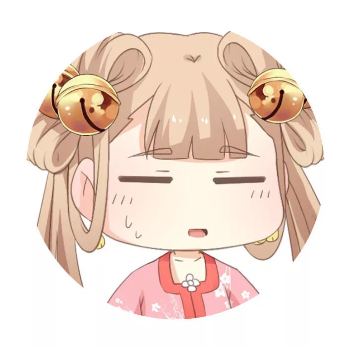 唯美古风句子:我见众生皆草木,唯你是青山-句子橘