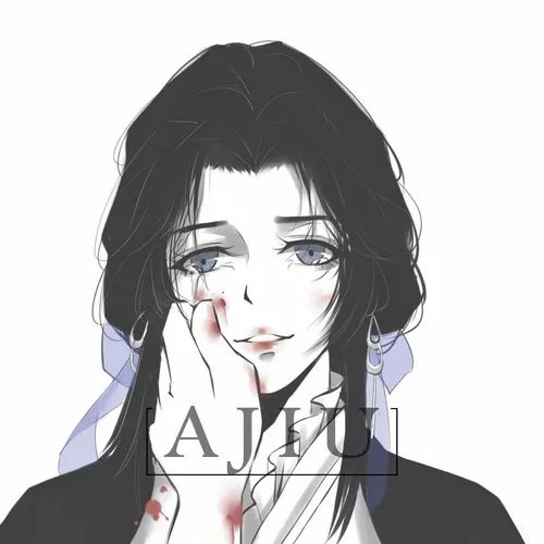 唯美古风句子:我见众生皆草木,唯你是青山-句子橘