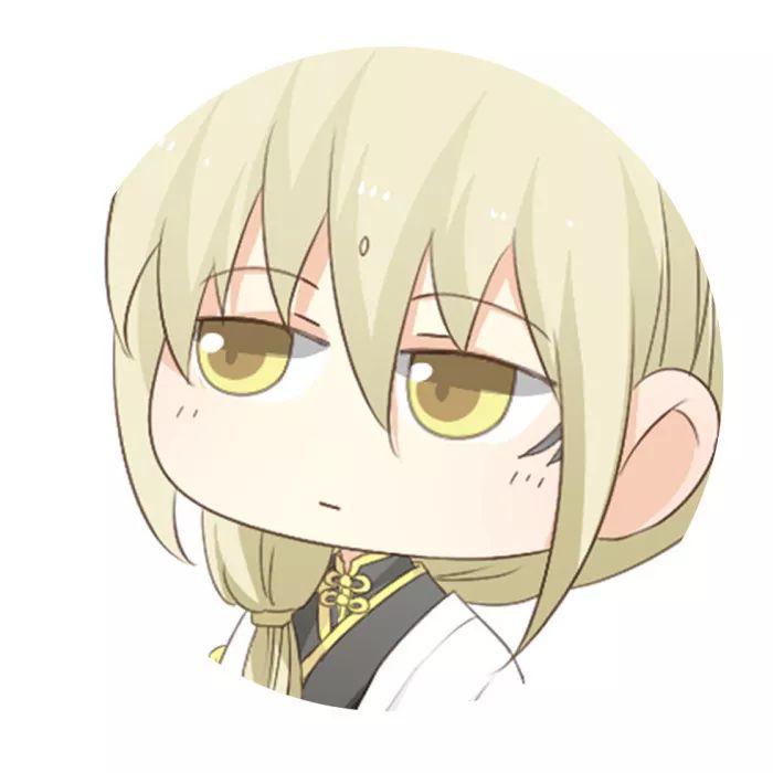 唯美古风句子:我见众生皆草木,唯你是青山-句子橘