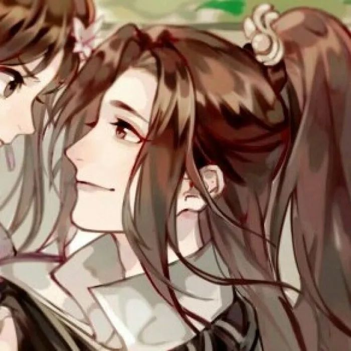 唯美古风句子:我见众生皆草木,唯你是青山-句子橘