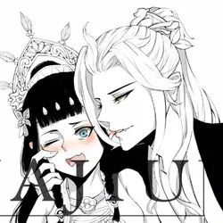 唯美古风句子:我见众生皆草木,唯你是青山-句子橘