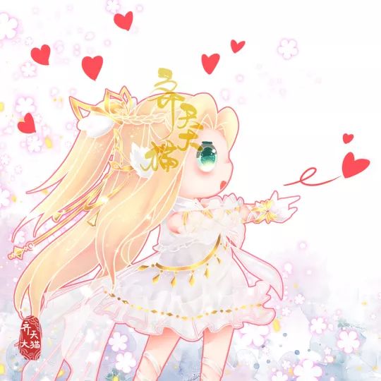 唯美古风句子:我见众生皆草木,唯你是青山-句子橘