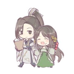 唯美古风句子:我见众生皆草木,唯你是青山-句子橘